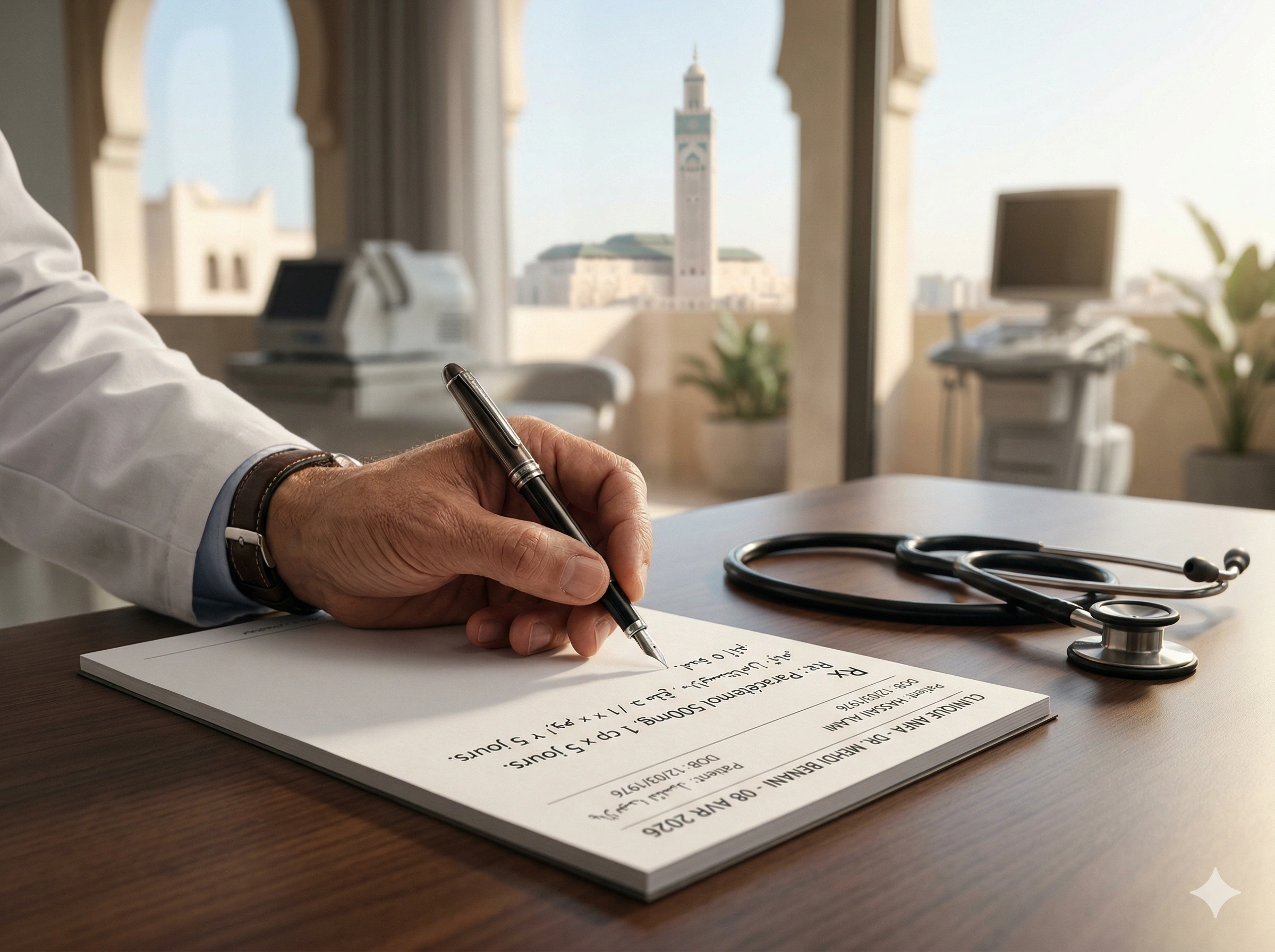Médecin à domicile Californie