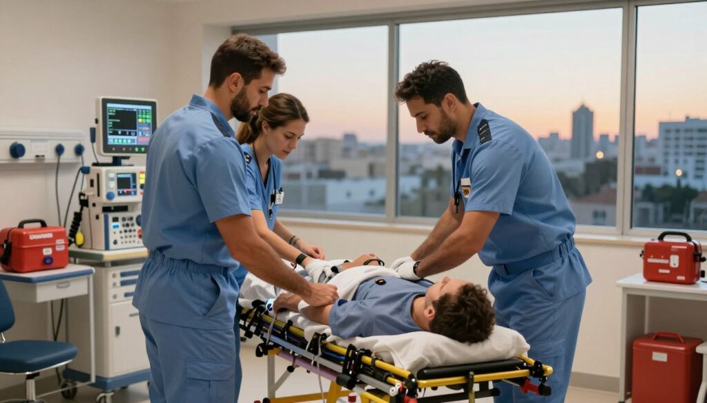 sos urgences sos urgences